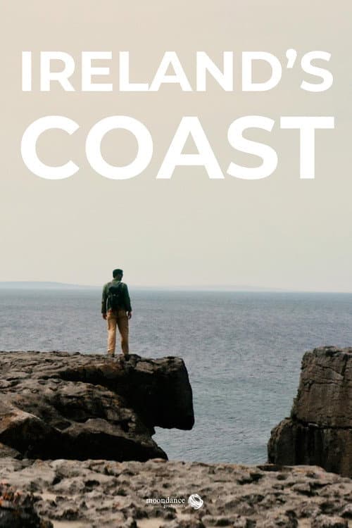 Постер: Ireland's Coast
