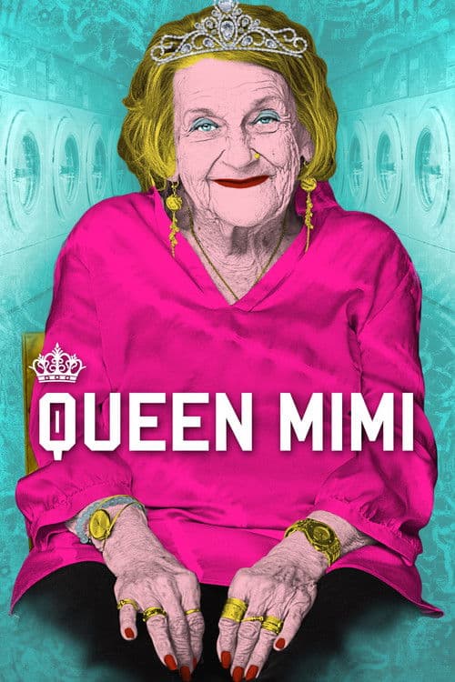 Постер: Queen Mimi