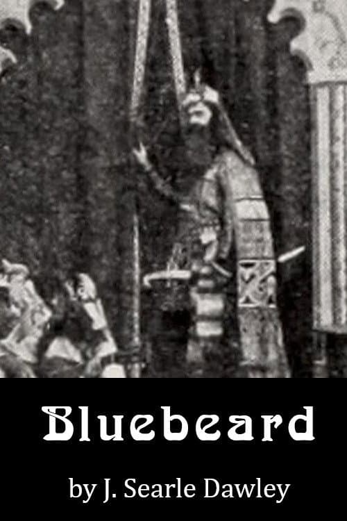 Постер: Bluebeard