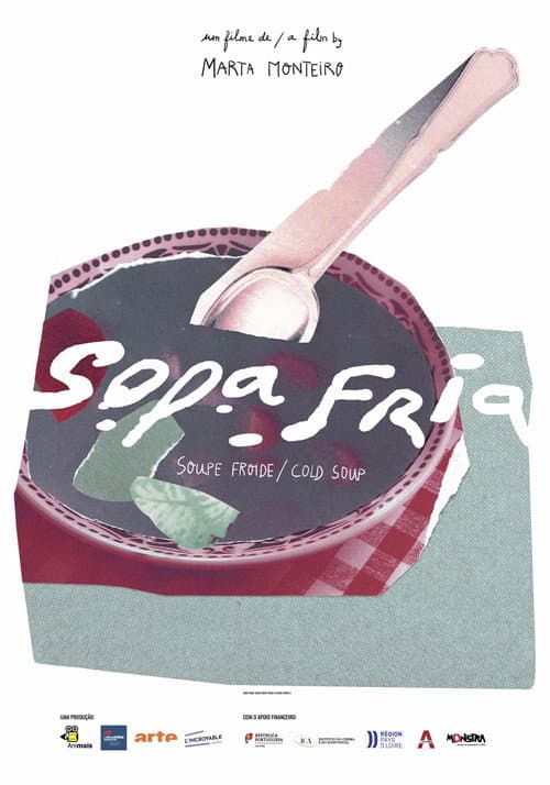 Постер: Sopa Fria