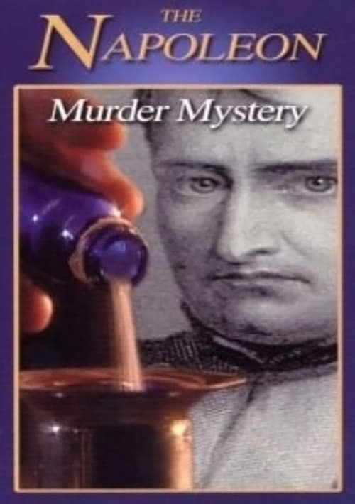 Постер: The Napoleon Murder Mystery