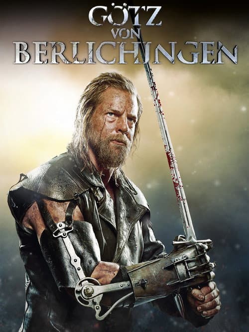 Постер: Götz von Berlichingen