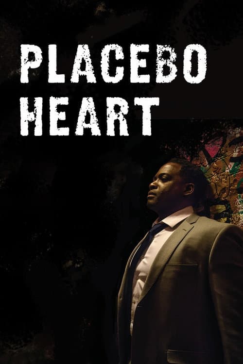 Постер: Placebo Heart