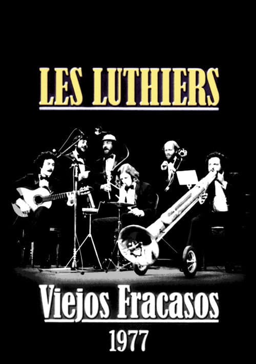 Постер: Viejos fracasos