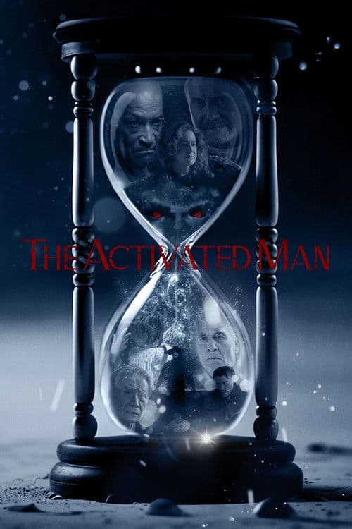 Постер: The Activated Man