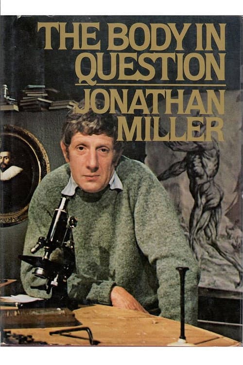Постер: The Body in Question