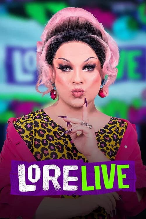 Постер: Lorelive