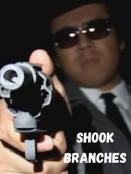 Постер: Shook Branches