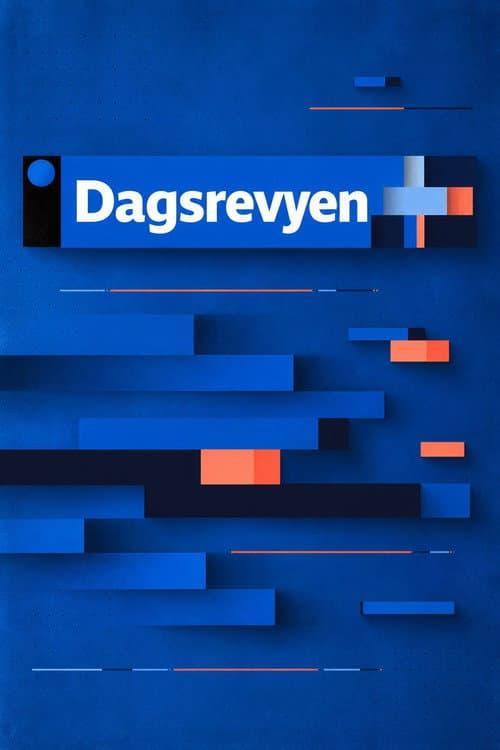 Постер: Dagsrevyen