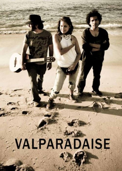Постер: Valparadaise