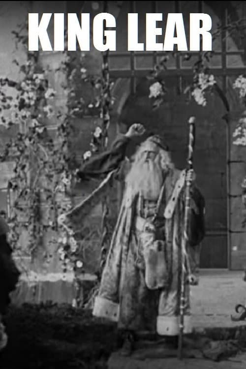 Постер: King Lear
