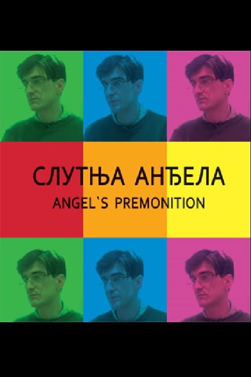 Постер: Slutnja anđela