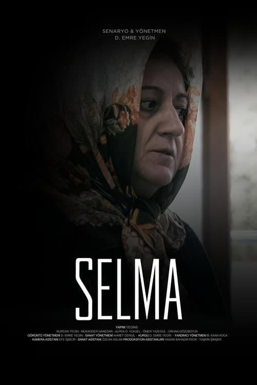 Постер: Selma
