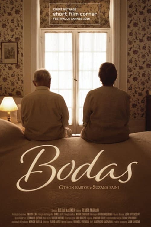 Постер: Bodas