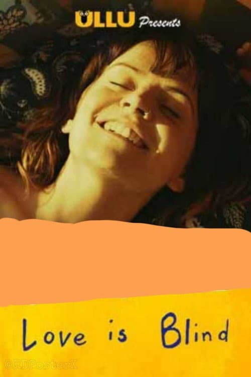 Постер: Love Is Blind