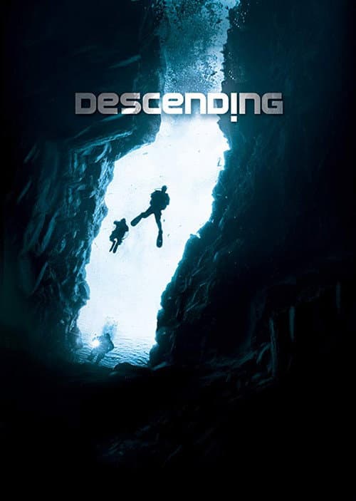 Постер: Descending