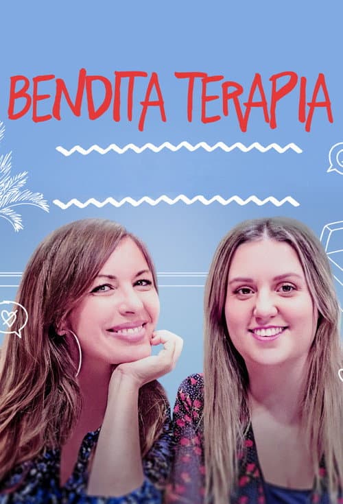 Постер: Bendita Terapia