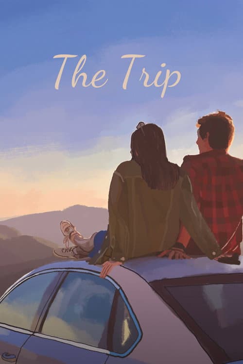 Постер: The Trip