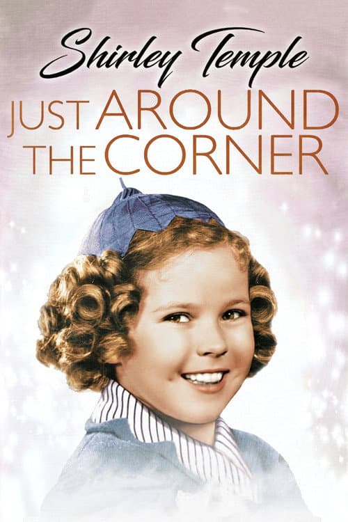 Постер: Just Around the Corner