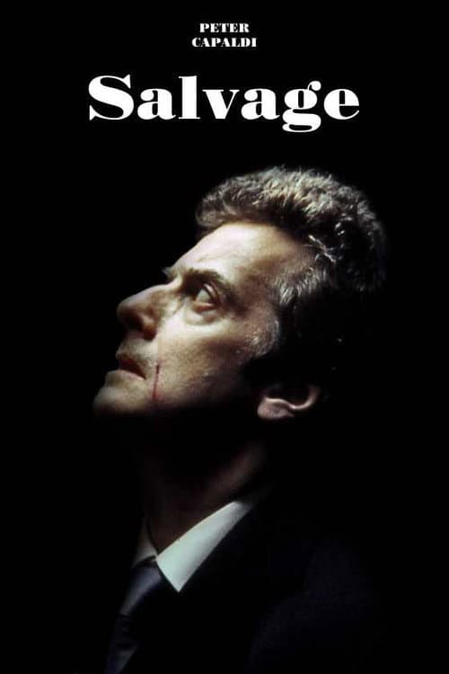 Постер: Salvage