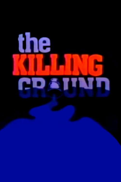 Постер: The Killing Ground