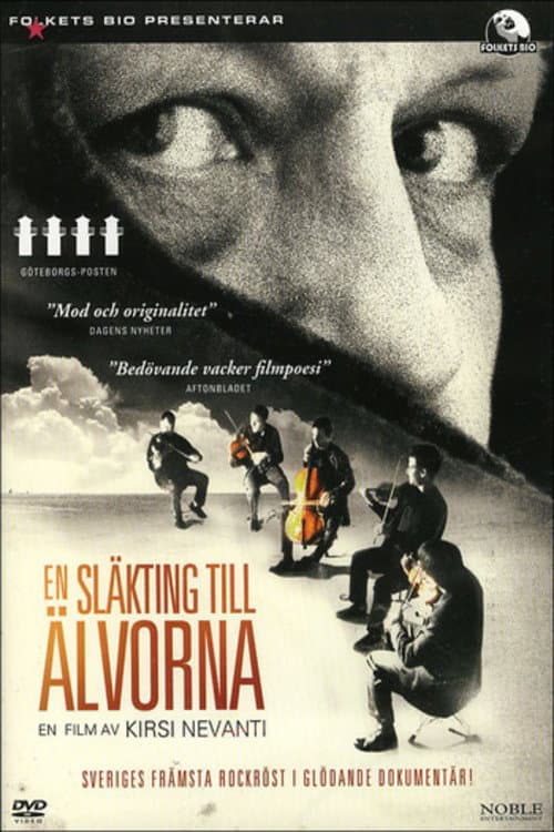 Постер: En släkting till älvorna