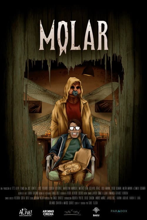 Постер: Molar