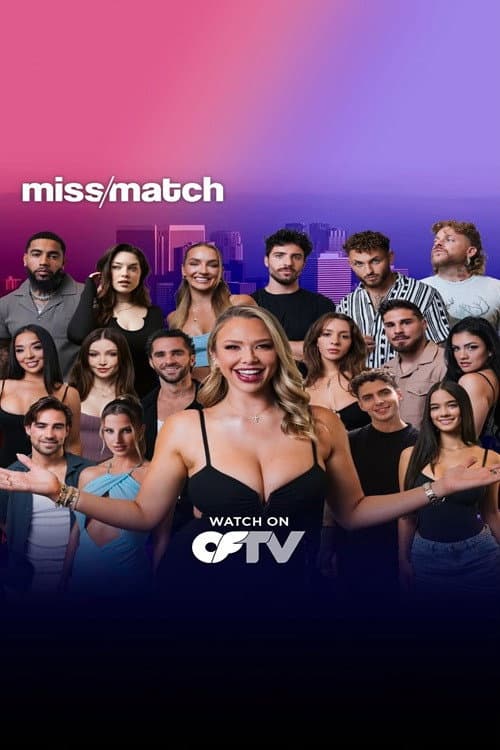 Постер: Miss/Match