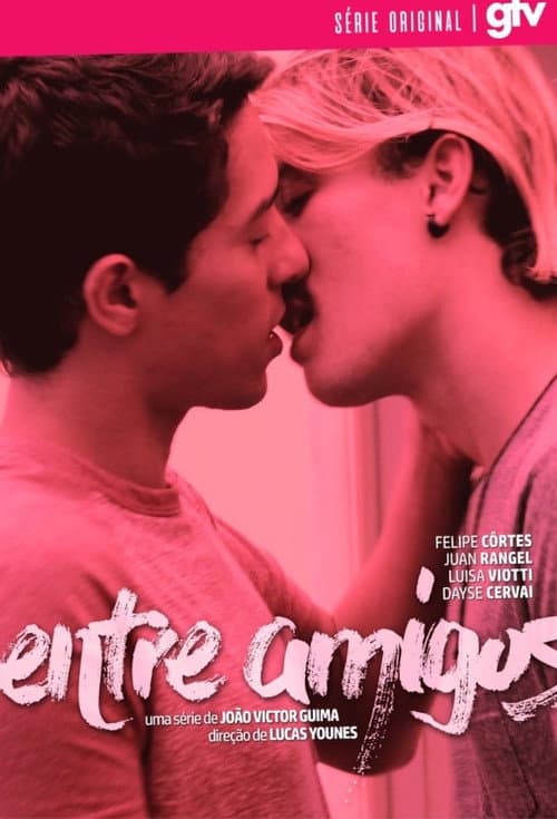 Постер: Entre Amigos