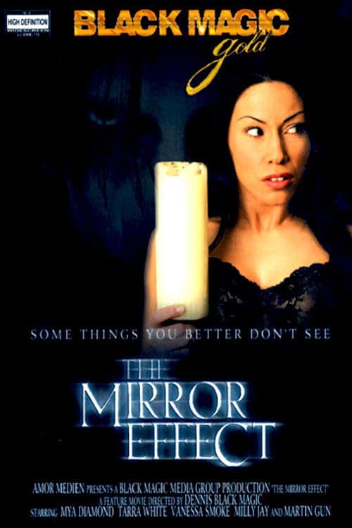 Постер: The Mirror Effect