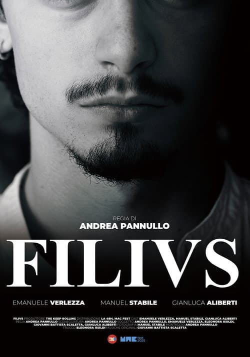 Постер: FILIVS