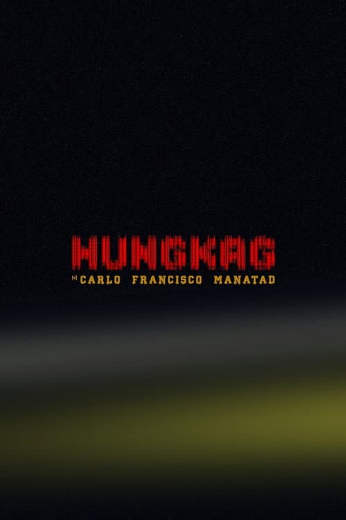 Постер: Hungkag