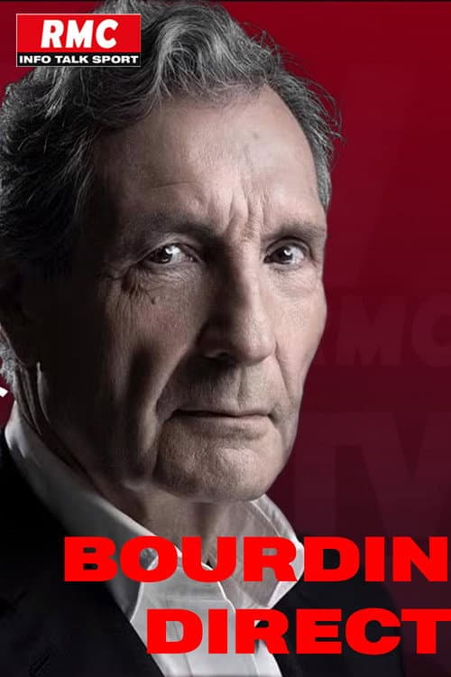 Постер: Bourdin Direct