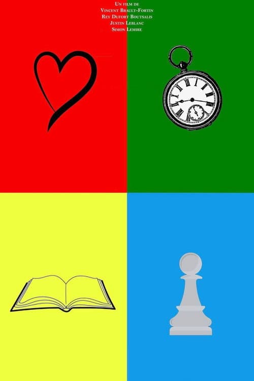 Постер: Alice