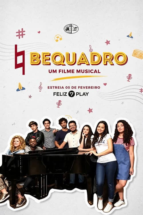 Постер: Bequadro
