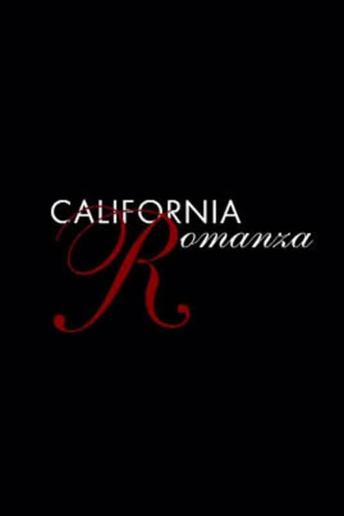 Постер: California Romanza