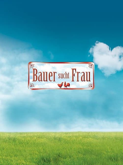 Постер: Bauer sucht Frau