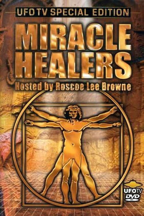 Постер: The Miracle Healers