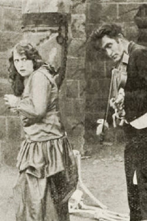 Постер: The Phantom Violin