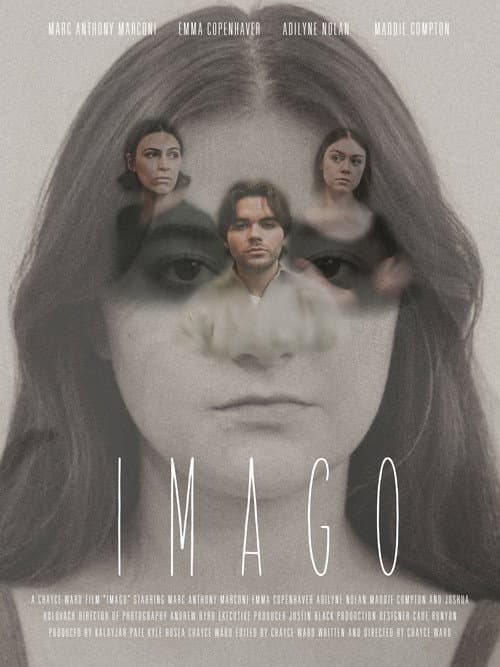 Постер: Imago