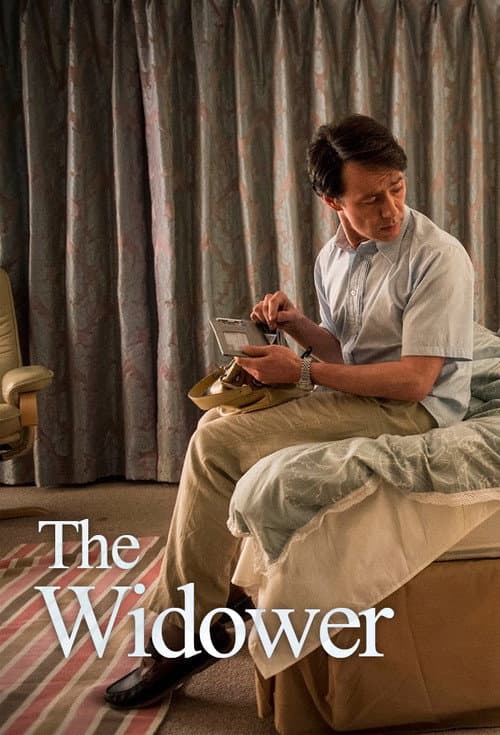 Постер: The Widower
