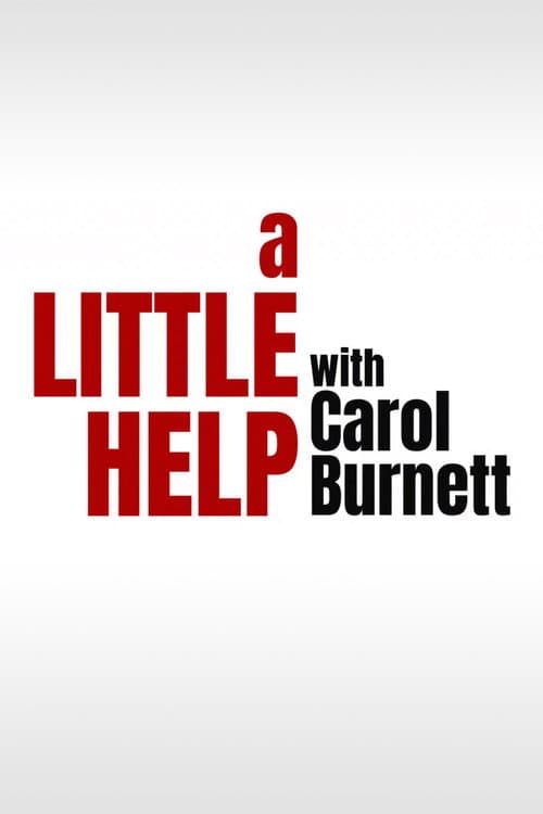 Постер: A Little Help with Carol Burnett