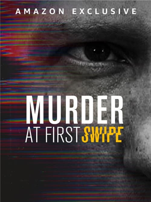 Постер: Murder at First Swipe