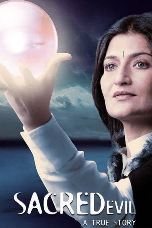 Постер: Sacred Evil – A True Story