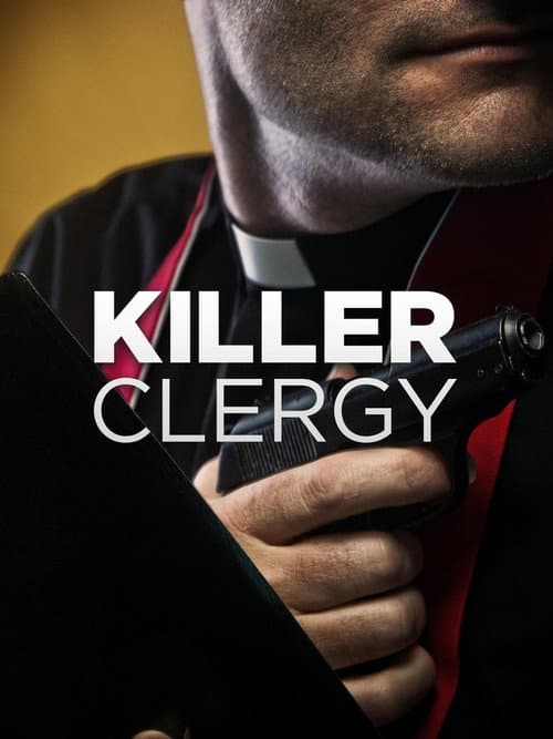 Постер: Killer Clergy