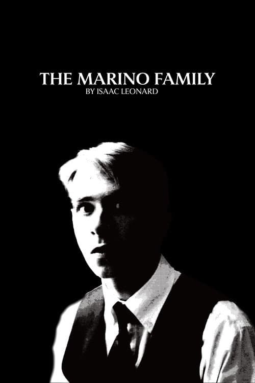 Постер: The Marino Family