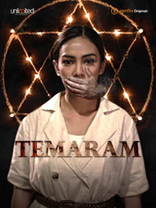 Постер: Temaram