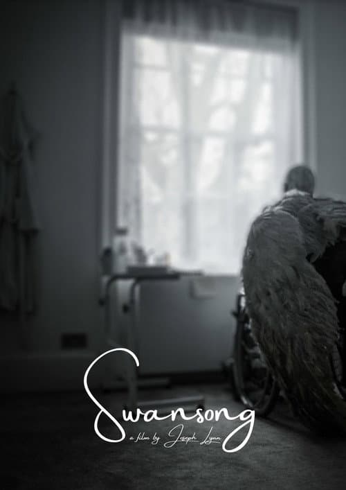Постер: Swansong