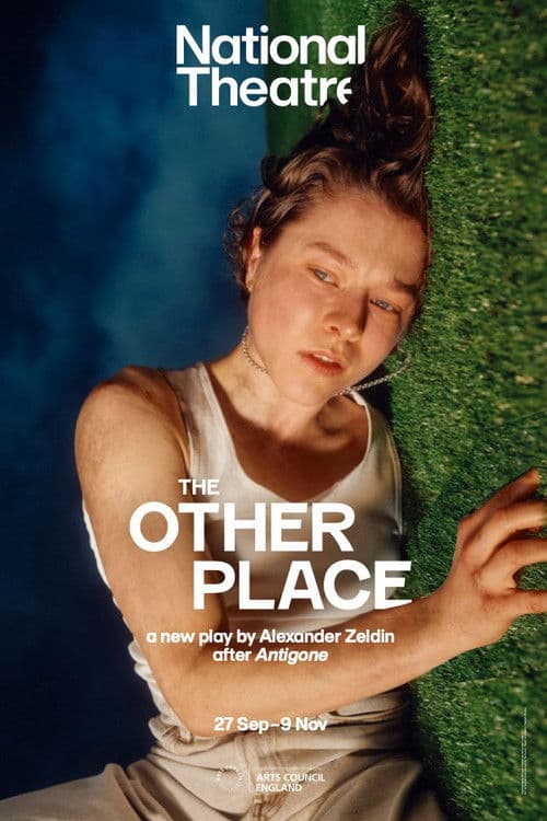 Постер: National Theatre Live: The Other Place
