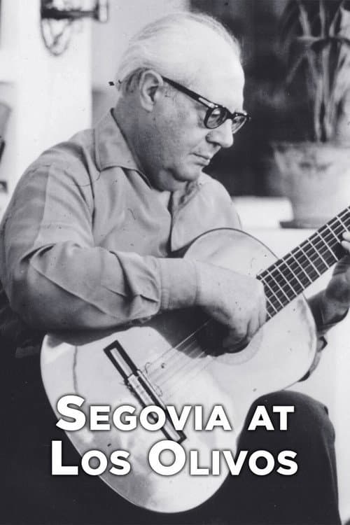 Постер: Segovia at Los Olivos